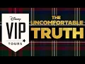 Disney VIP Tours What Disney Is Really Selling
