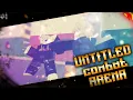 Untitled Combat Arena Exe VOL 1
