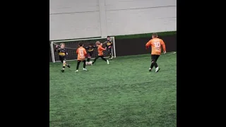 Arat Hosseini Football Match Skills And Goals ARAT Hosseini Official 