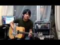古澤剛 Taylor K 10 「My Love」 Paul McCartney