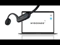 Download Lagu How to Transfer Music to Your Headphones | HYDGENOS