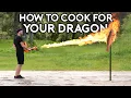 Download Lagu How To Cook For Your Dragon | Binging with Babish