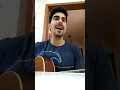 Armandinho - Desses olhos tenho medo - Cover