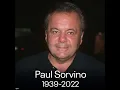 Goodfellas actor Paul Sorvino dead at 83 LiveNOW from FOX