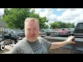 LOCKING THE 2019 SILVERADO TAILGATE