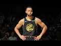 Why is Stephen Curry Saving a Hoe