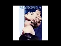 Madonna - Open Your Heart (True Blue Version)