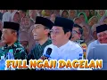 Lagu CERAMAH FULL HUMOR DI BATU MALANG - PENGAJIAN LUCU ABAH ANZA KH ANWAR ZAHID