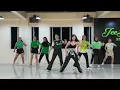 Zumba || La Guaracha (Oh Oh Oh) - Manuel Turizo & Martinwhite || Zin124