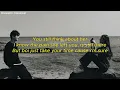 MORE THAN JUST A FRIEND - RUTH GARCIA LYRICS