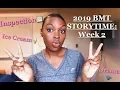 BMT STORYTIME WEEK 2