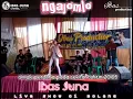 Lagu NGAJOMLO versi bajidor || IBAS JUNA || IBAS PRODUCTION live show 2021