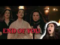 Download Lagu MOTHER, DAUGHTER, THE HOLY SPIRITBOX! End of You -  Amy Lee, Poppy, Courtney La Plante Reaction