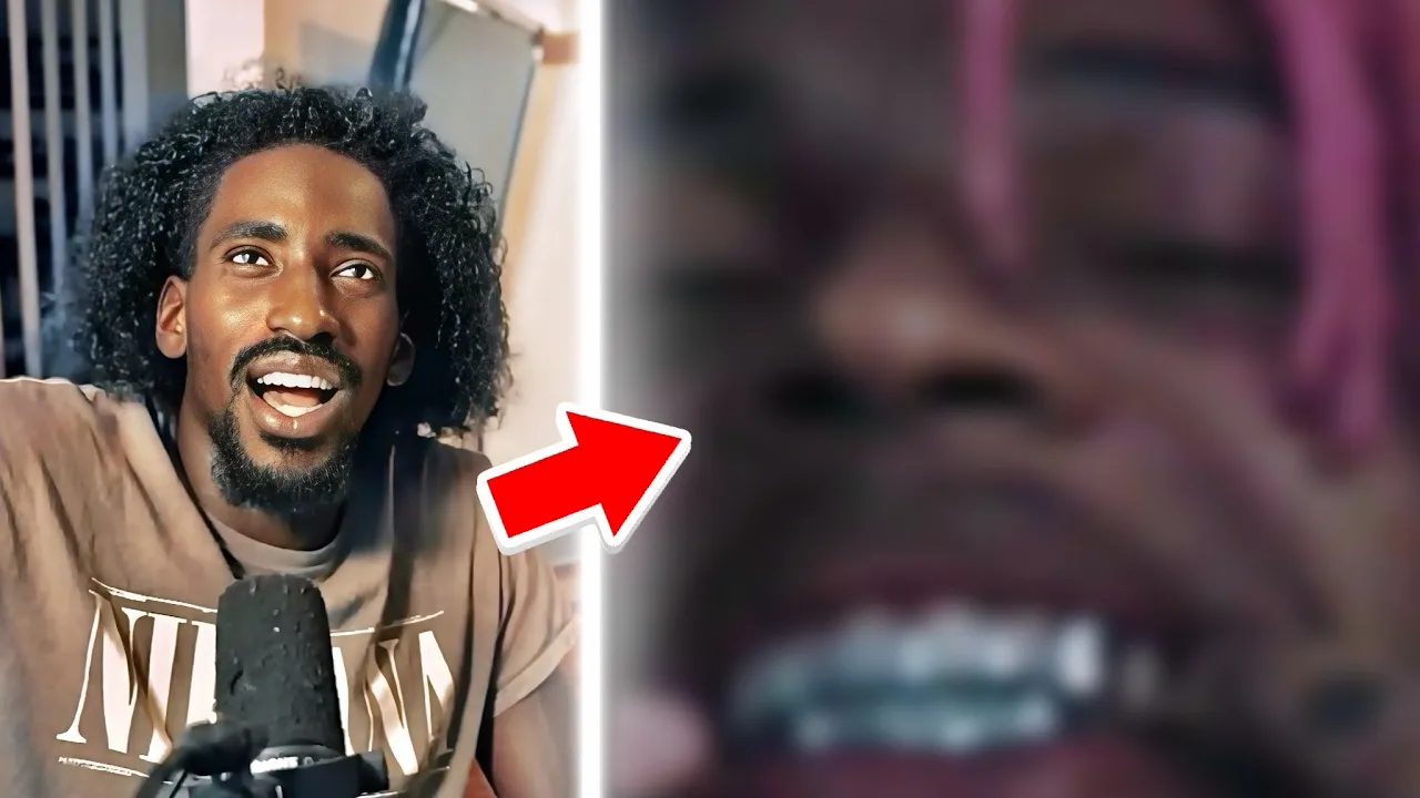 The 8 God Reacts to: JACKBOYS & Travis Scott - 2000 Excursion (Music Video) The 8 God Reacts to: JACKBOYS & Travis Scott - 2000 Excursion (Music Video)