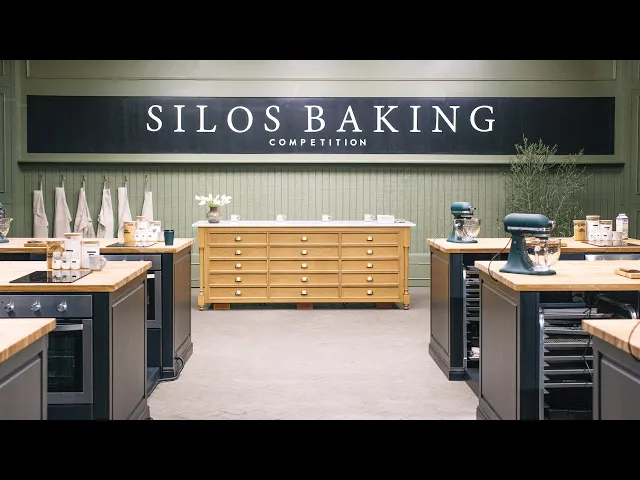 Silos Baking Competition - Official Trailer | Magnolia Network