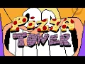 Lagu Pizza Tower OST - Pesto Anchovi (Unused)