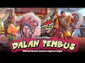 Download Lagu LAGU JARANAN GAYENG ! DALAN TEMBUS Djandut ROGO SAMBOYO PUTRO x SHF AUDIO Terbaru