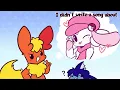 Eeveelutions- Everything Sucks