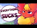 Download Lagu Eeveelutions- Everything Sucks