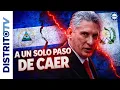Lagu 🔴Última hora Cuba🔴 Nicaragua y Guatemala cortan el grifo y el régimen a un paso de caer