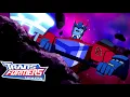 Transformers: Animated | SEASON 1A | FULL Episodes | Cartoon | Transformers Official