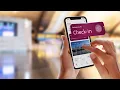 QATAR AIRWAYS ONLINE CHECK IN 2024