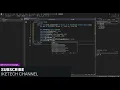 List Array items into ListView in vb net