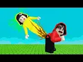 Download Lagu Yuta Mio Dan BAby Celine Adu Poop Brainrot Paling Besar || ROBLOX