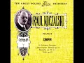 Impromptu in F sharp major, Op. 36