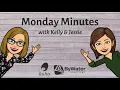 Monday Minutes Batch Item Deletion