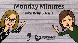 Monday Minutes Batch Item Deletion