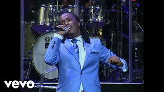 joyous celebration inqobile live at the icc arena durban 2011 