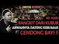 Download Lagu TEROR SOSOK TEMAN YANG SUDAH MENINGGAL !! GEMPARKAN WARGA 1 KAMPUNG !!