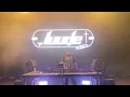 LUUDE live PACHAMAMA (feat. elliphant)