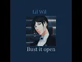 Download Lagu 𝐋𝐢𝐥 𝐖𝐢𝐥 - 𝐁𝐮𝐬𝐭 𝐢𝐭 𝐨𝐩𝐞𝐧 (𝐬𝐥𝐨𝐰𝐞𝐝 + 𝐛𝐚𝐬𝐬)