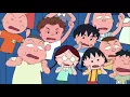 Download Lagu Chibi Maruko Chan #28 A YAMANE LE DUELE UNA MUELA