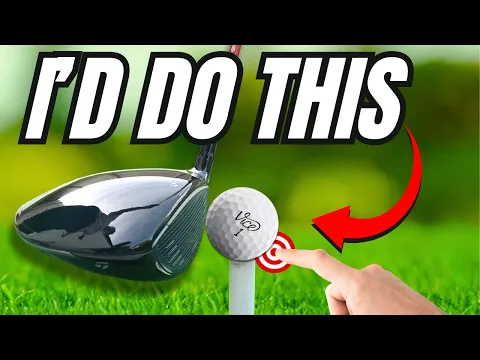 Download MP3 Possibly the Fastest Way to Start Achieving the CORRECT Driving Distance (must watch)