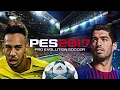 PES 2017 Mobile v.1.2.0 update video (UK)
