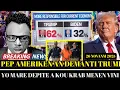 GWO ZEN PETE NAN MITAN REPIBLIKEN YO,YO MARE DEPITE SHELA TANKOU KRAB,PEP LA LEVE KONT TRUMP