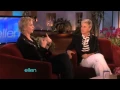 Jane Lynch Brings the Laughs