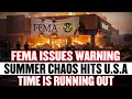 The Foods FEMA and the Mormon Church Tell Their Own People to Hoard Full List