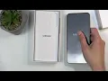 Samsung Galaxy A18 4G – Unboxing