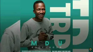 mdu aka trp hunman ft nkulee501