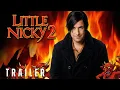 Little Nicky 2 Um Diabo Diferente - 2026