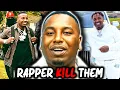 Download Lagu FAMOUS Rapper Shoots Music Video at OPP's Grandparents Home Before K!lling Them | True Crime Story