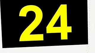 24 
