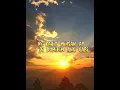 Sinag - Arthur Nery feat. Samantha Benwick (Lyrics)