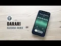 Lagu DARARI Ringtone (Marimba Remix) | Ringtone DARARI TREASURE Tribute | Download TUUNES APP