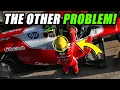 The Hidden Reason Ferrari Can t Catch Mercedes Yet