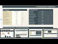 Pricing Calculator in Google Sheets